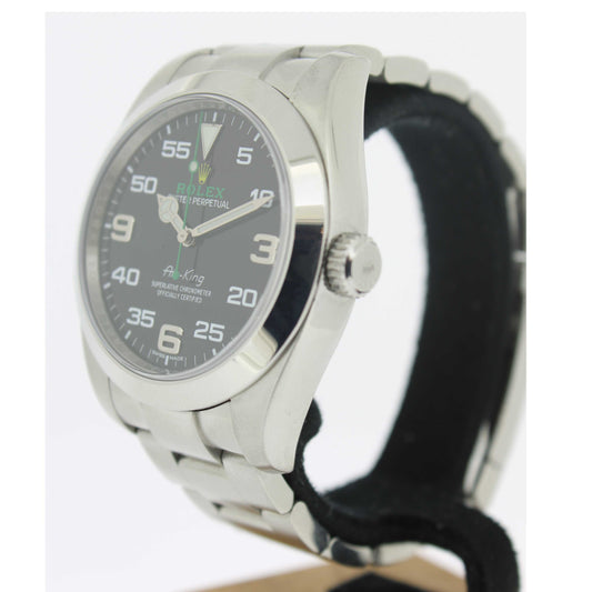 Men's Steel Air-King 116900