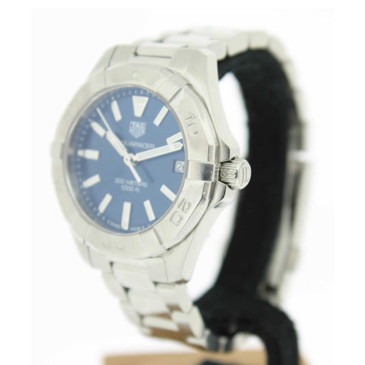 Ladies Steel Aquaracer WBD1312