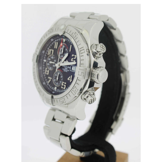 Men's Steel Super Avenger II A1337111/BC28