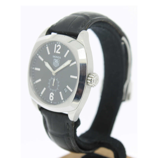 Men's Steel Monza WR2110