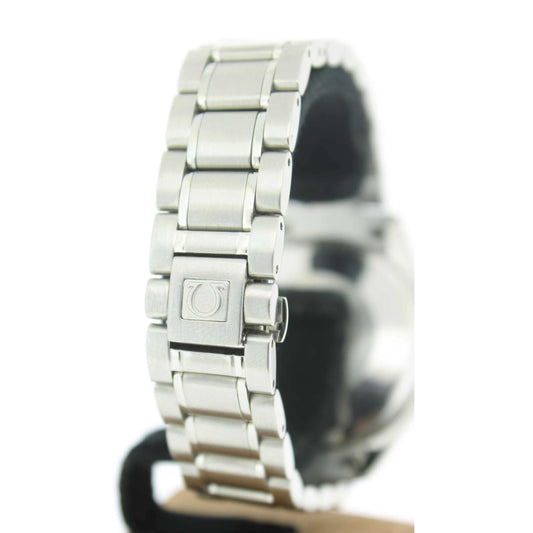 Men's Steel Speedmaster MK40