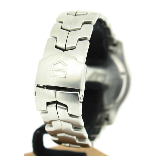Men's Steel Link WJF2111