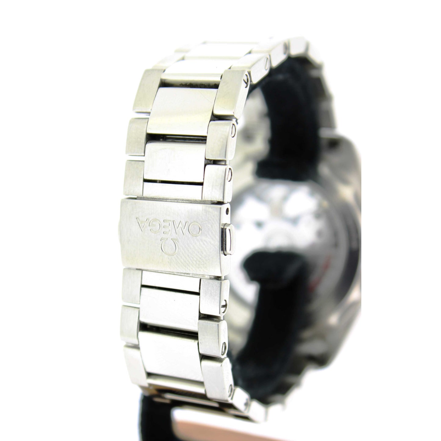 Men's Steel Aquaterra 220.10.38.20.03.001
