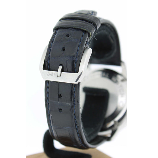 Men's Steel Portuguese Chronograph IW371404