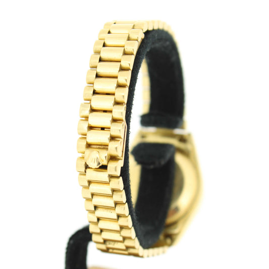 Ladies Gold DateJust 69178
