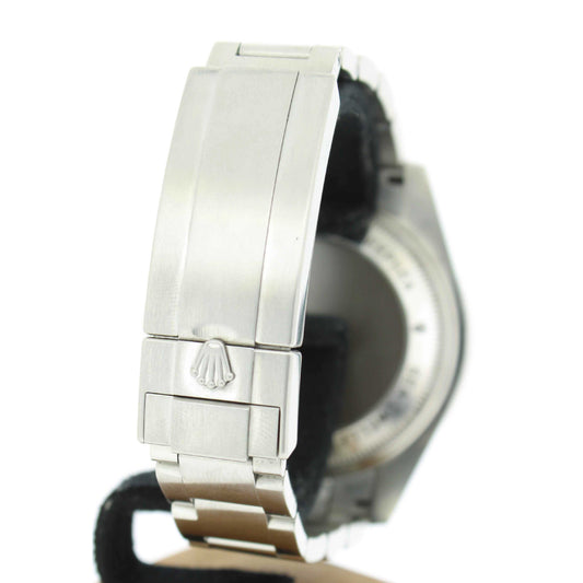 Men's Steel Sea-Dweller James Cameron 116660
