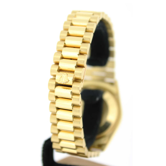Ladies Gold DateJust 68278
