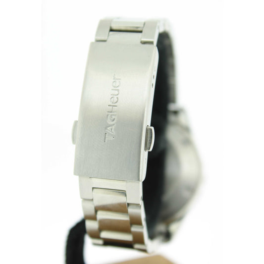 Ladies Steel Aquaracer WBD1312