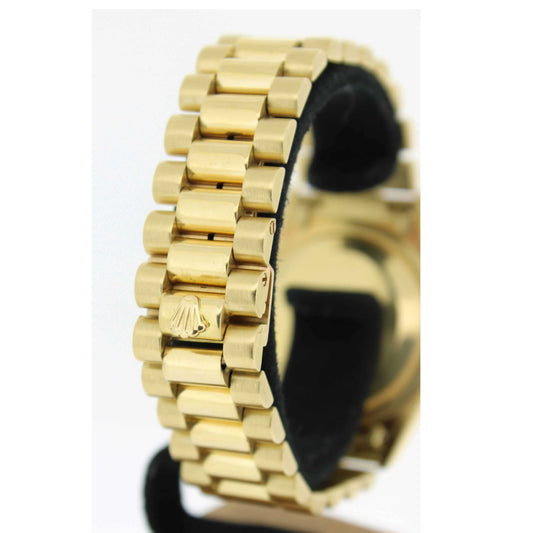 Men's Gold Day-Date 18238