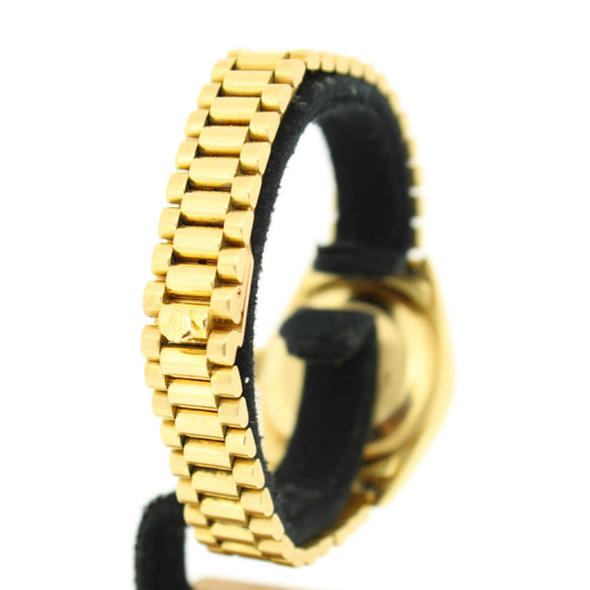 Ladies Gold DateJust 69178