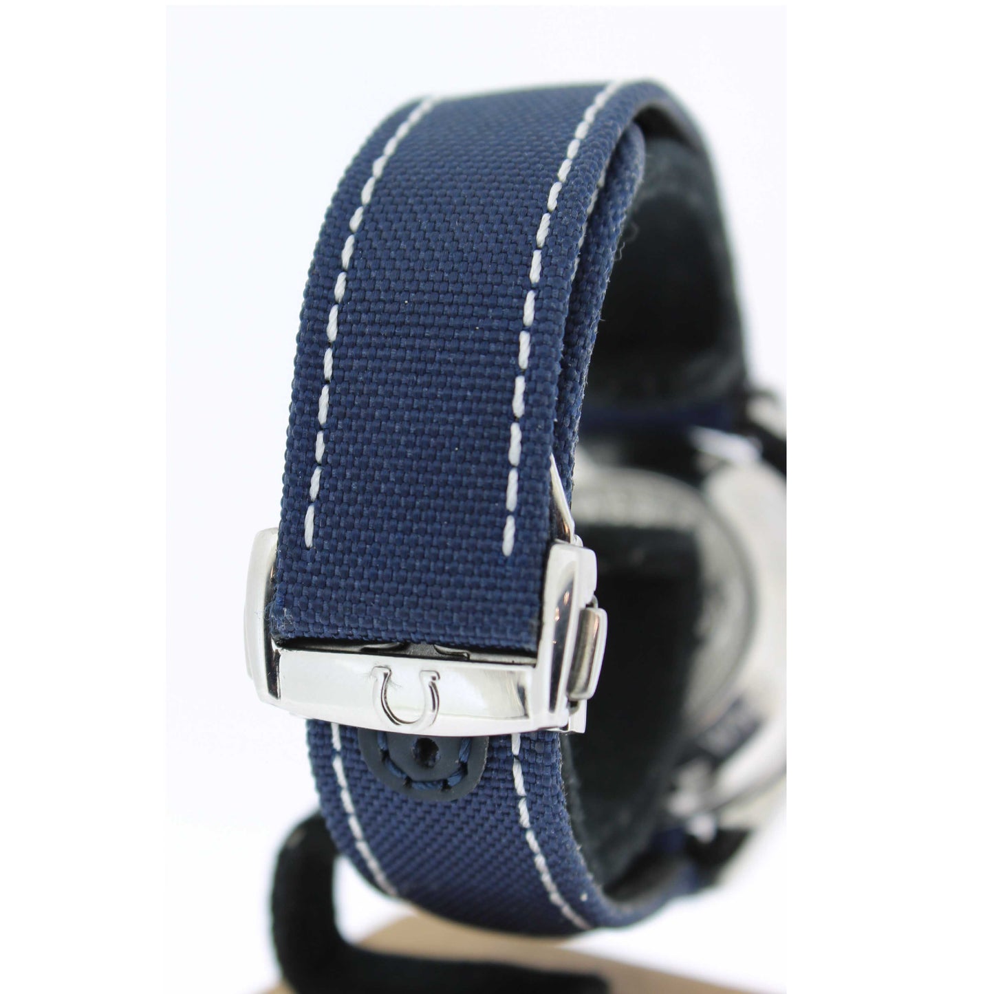 Men's Steel Speedmaster Racing 326.30.40.50.03.001