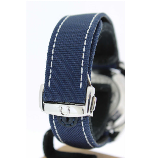 Men's Steel Speedmaster Racing 326.30.40.50.03.001