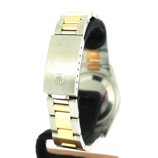 Men's Bi-Metal Oyster Perpetual Date 15203