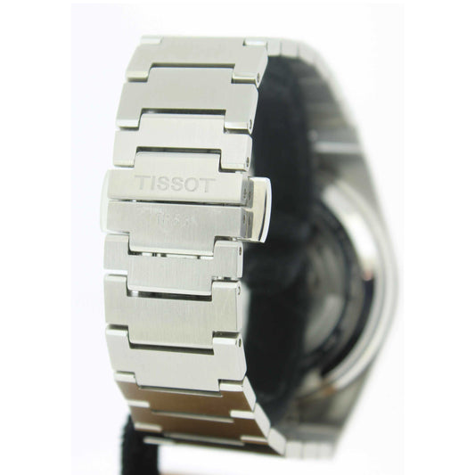 Men's Steel & Rose Gold PRX