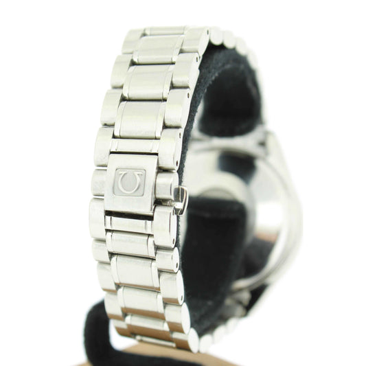 Men's Steel Speedmaster 35238000