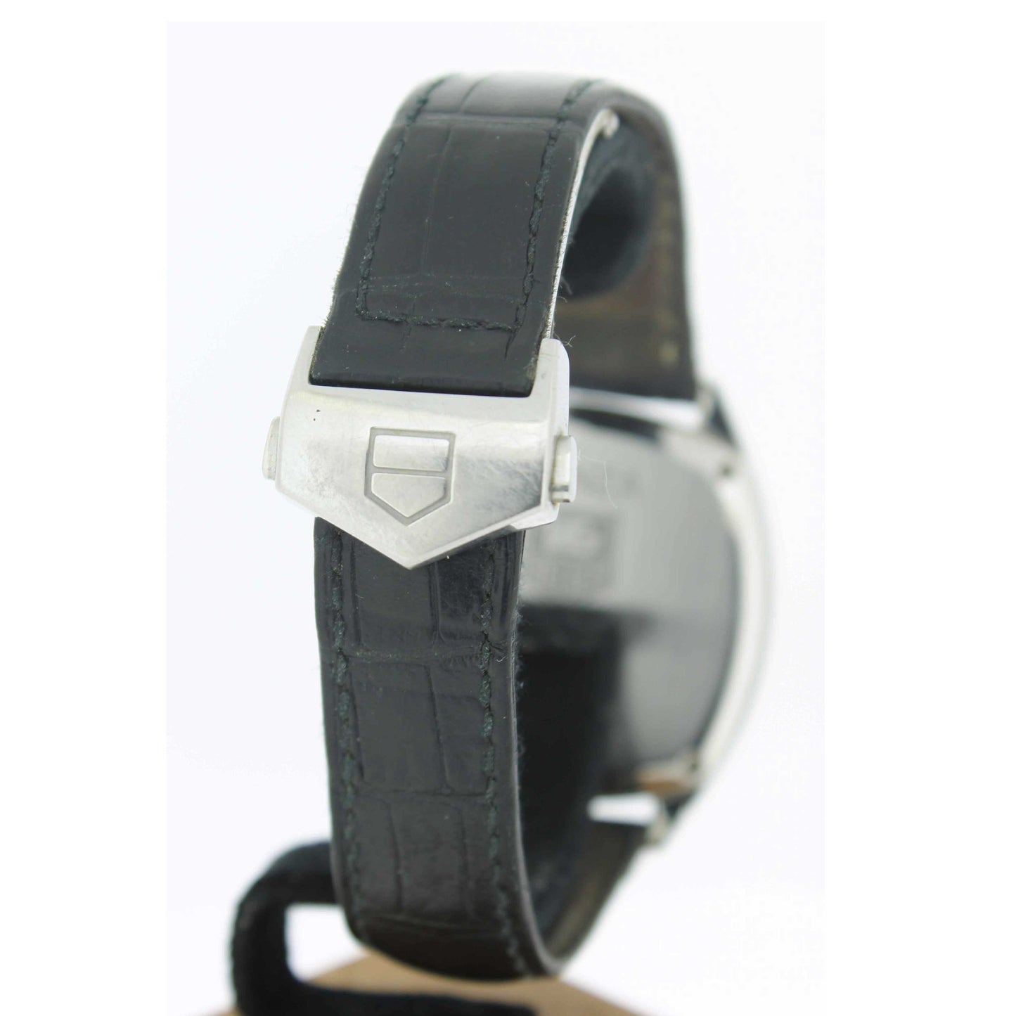 Men's Steel Monza WR2110