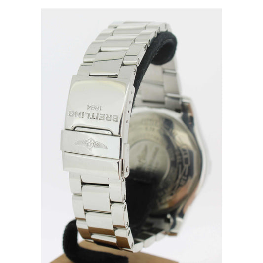 Men's Steel Super Avenger II A1337111/BC28