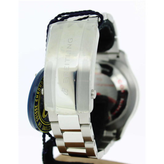 Men's Steel SuperOcean A17376211L2A1