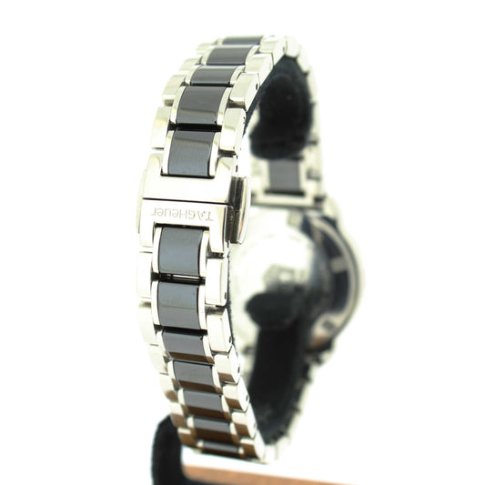 Ladies Steel Formula 1 BA0867