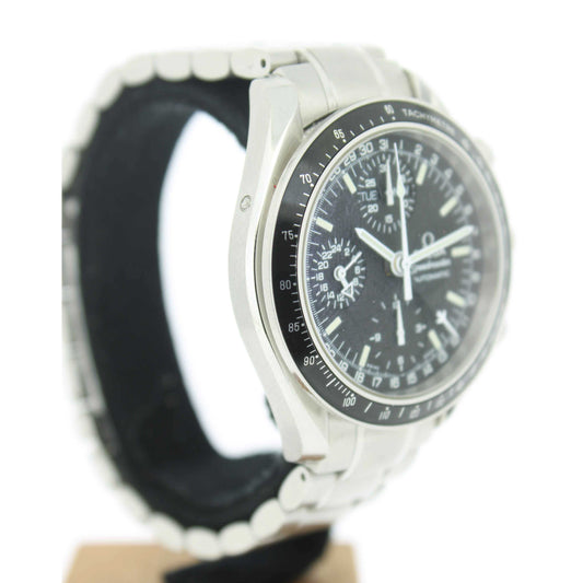 Men's Steel Speedmaster MK40