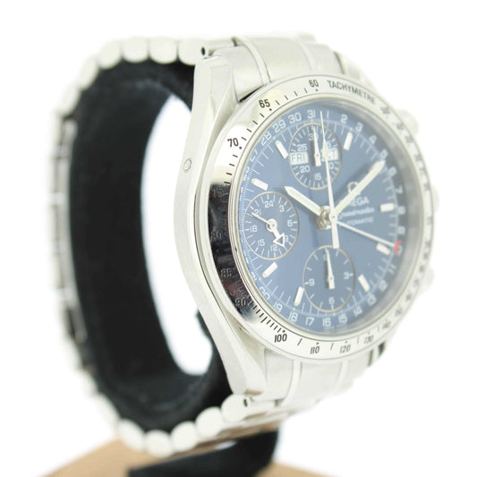 Men's Steel Speedmaster 35238000