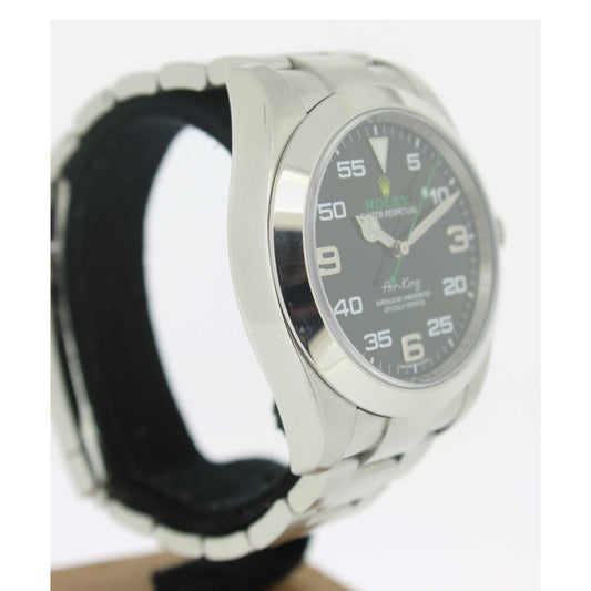 Men's Steel Air-King 116900