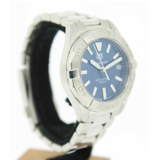 Ladies Steel Aquaracer WBD1312