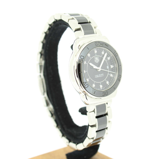Ladies Steel Formula 1 BA0867