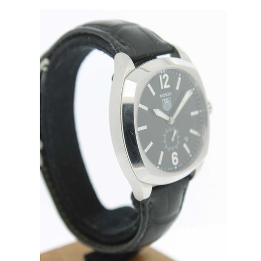 Men's Steel Monza WR2110