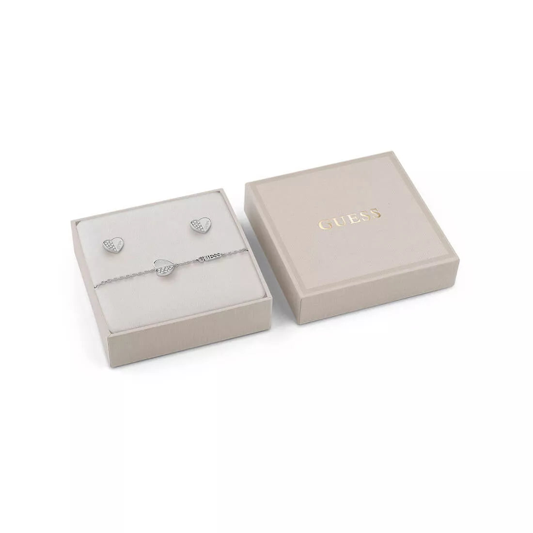 Earrings and Bracelet Gift Set