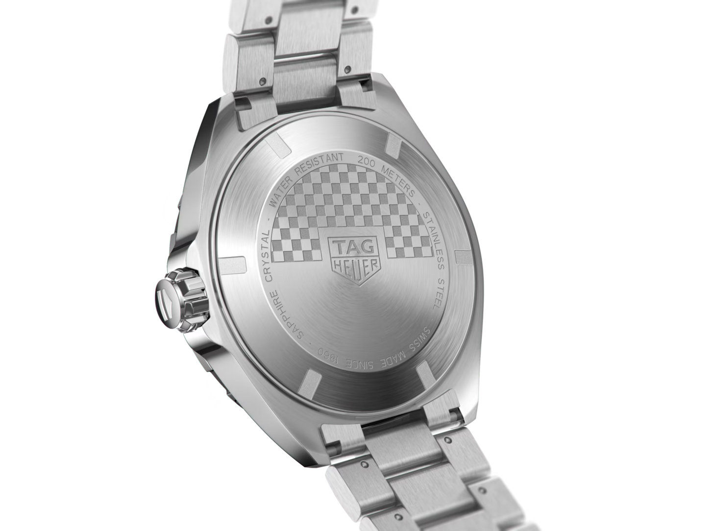 Formula 1 Quartz Gents Watch