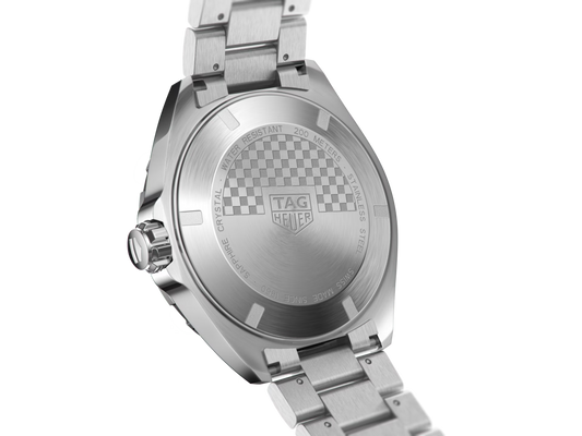 Formula 1 Quartz Gents Watch