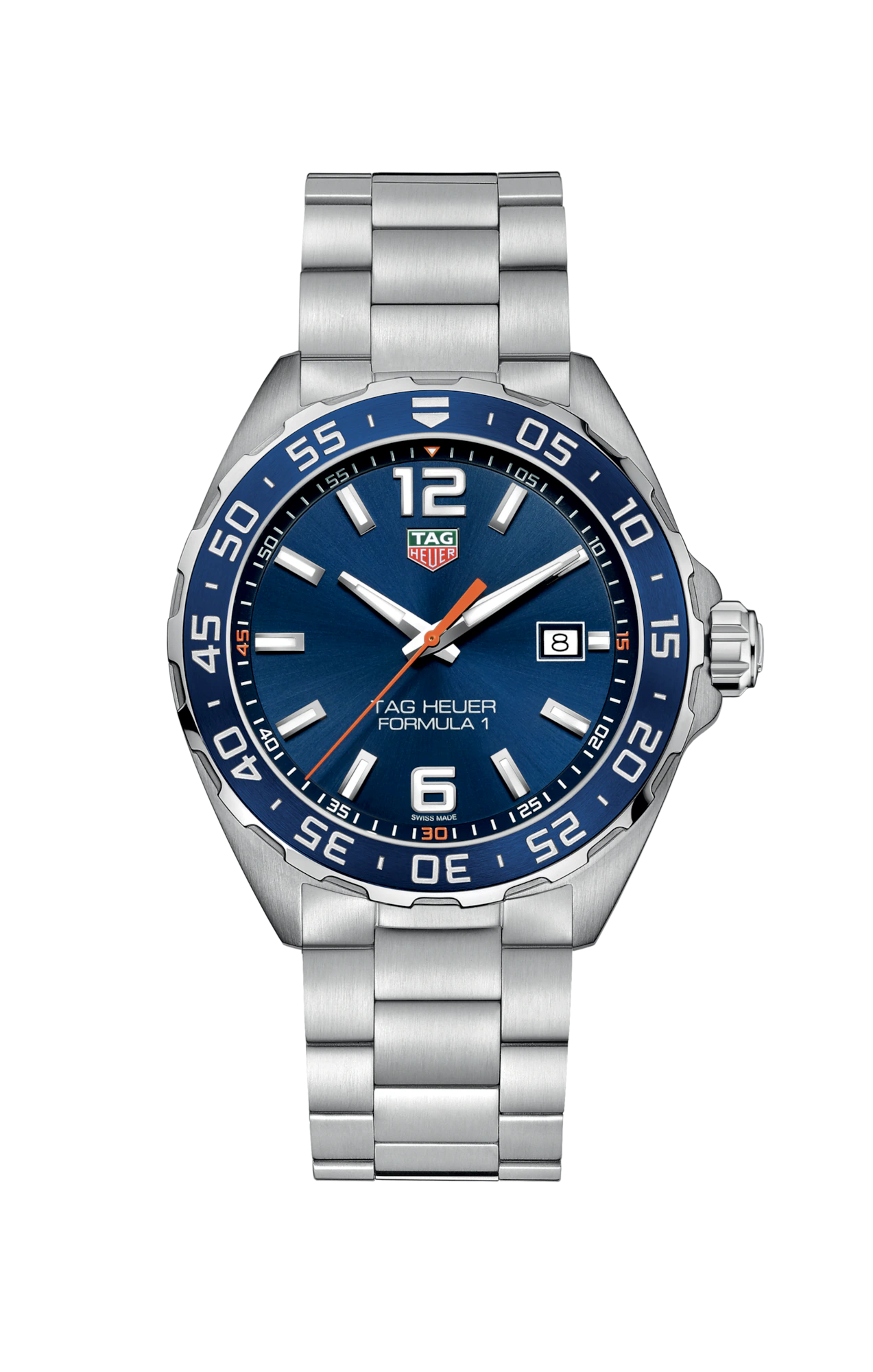 Formula 1 Quartz Gents Watch