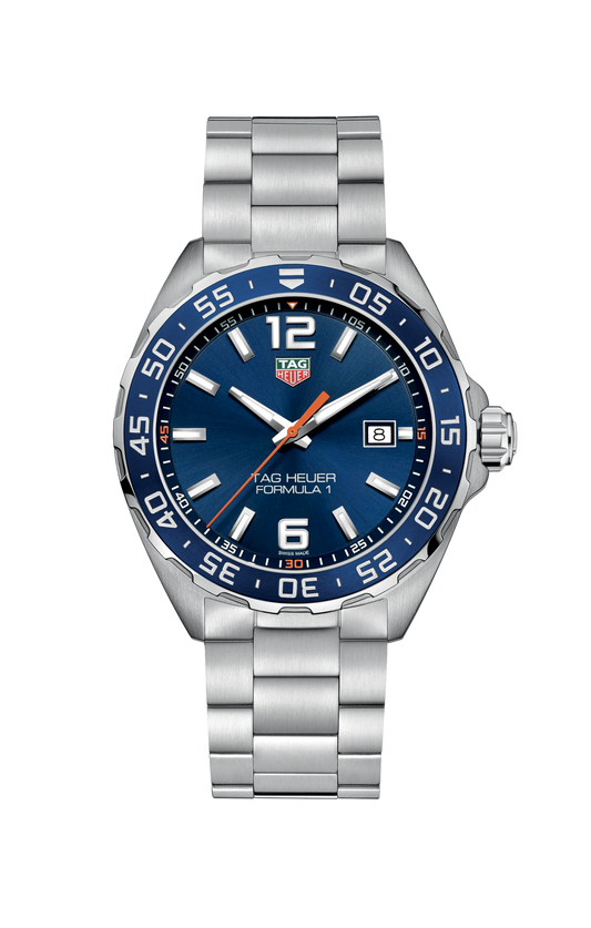Formula 1 Quartz Gents Watch
