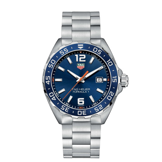 Formula 1 Quartz Gents Watch