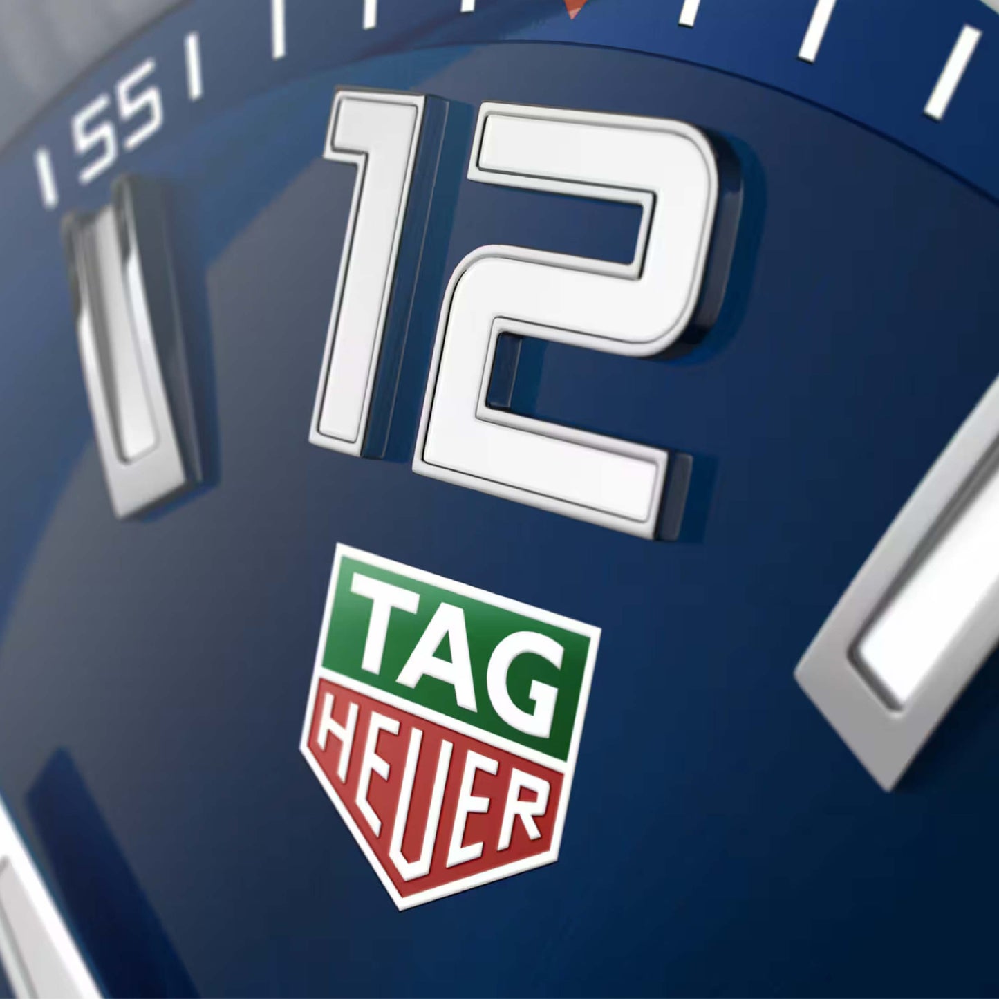 Formula 1 Quartz Gents Watch