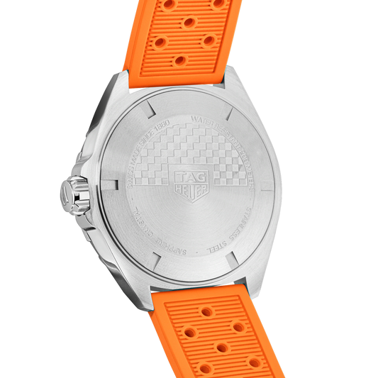 Gents Formula 1 43mm Quartz Watch