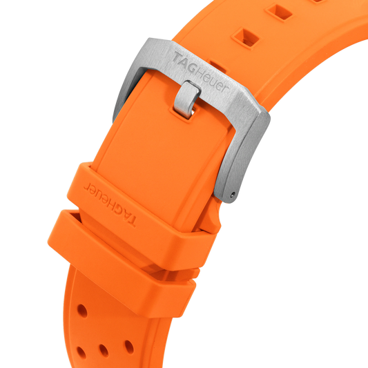Gents Formula 1 43mm Quartz Watch