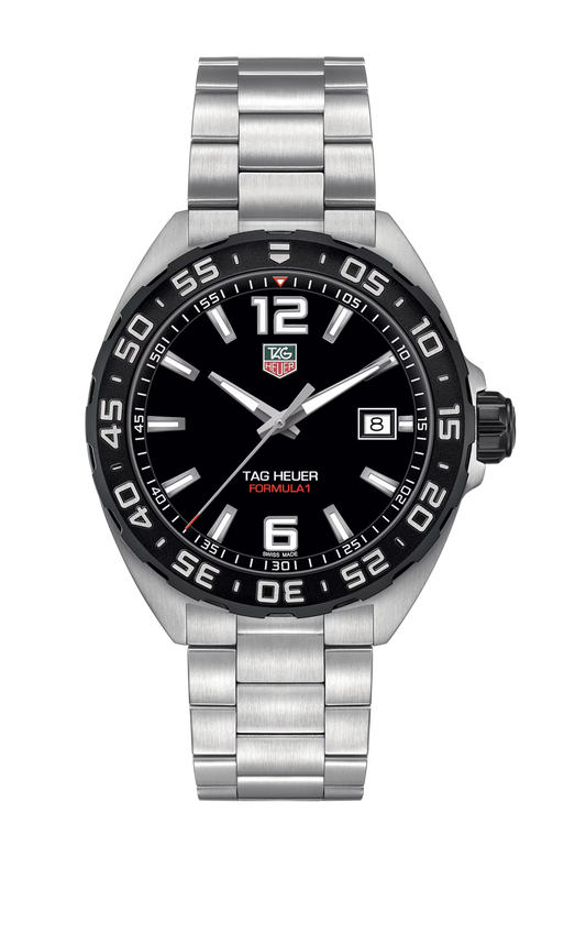 TAG HEUER FORMULA 1 QUARTZ