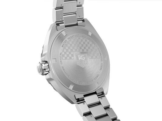 TAG Heuer Formula 1 41mm Mens Watch