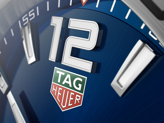 TAG Heuer Formula 1 41mm Mens Watch