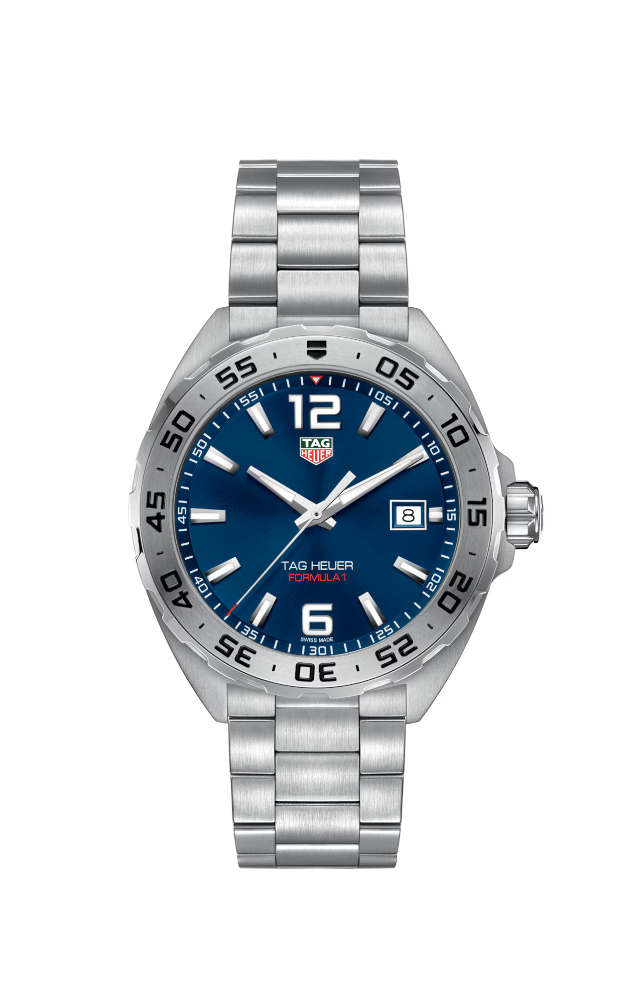 TAG Heuer Formula 1 41mm Mens Watch