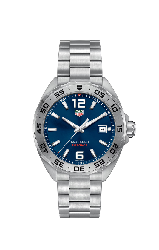TAG Heuer Formula 1 41mm Mens Watch