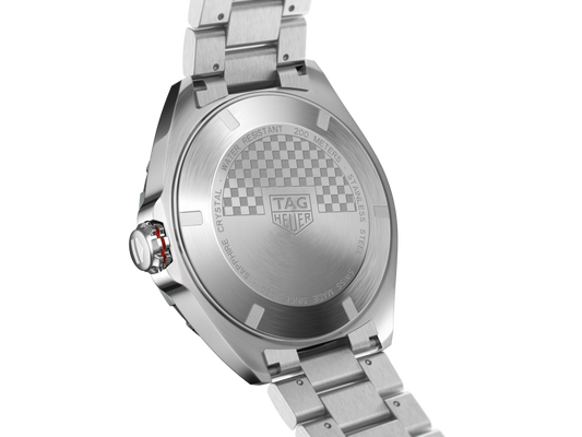 TAG HEUER FORMULA 1 CALIBRE 5