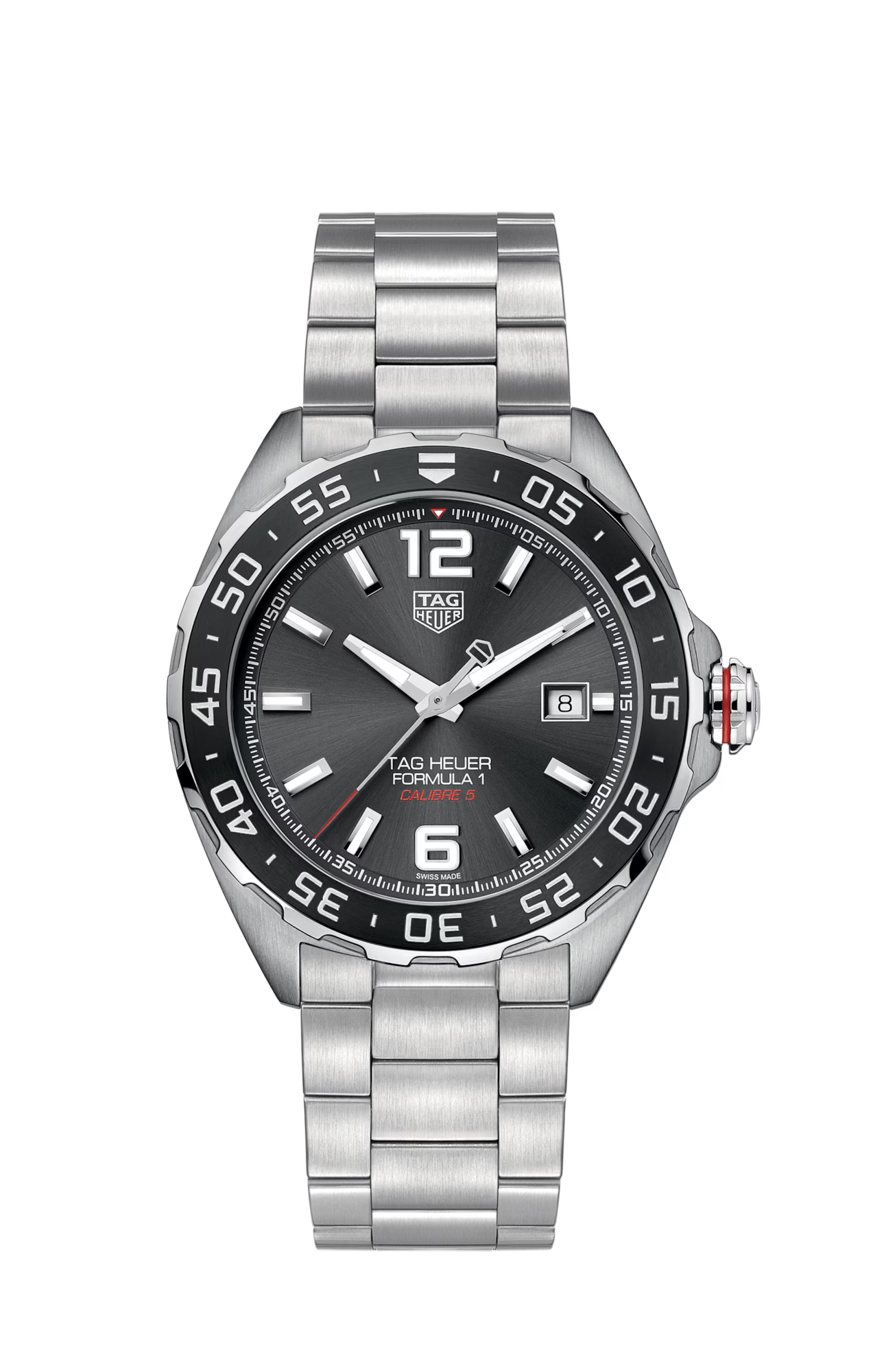 TAG HEUER FORMULA 1 CALIBRE 5
