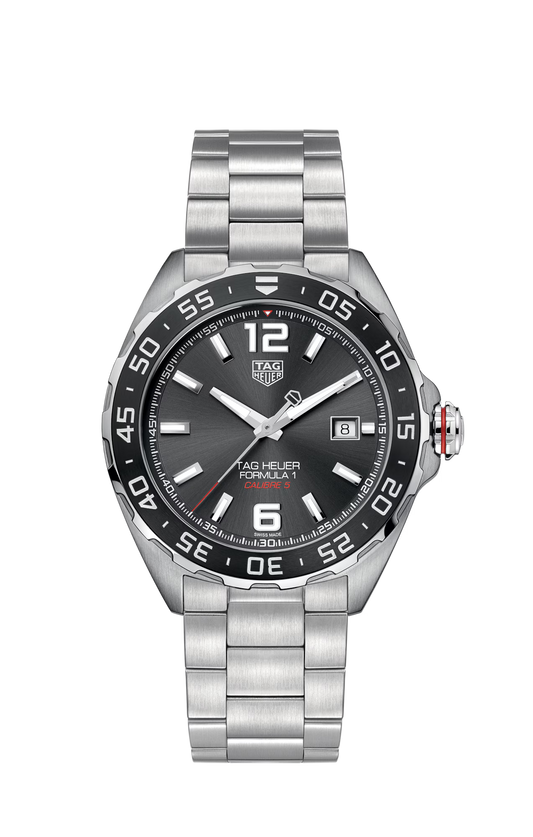 TAG HEUER FORMULA 1 CALIBRE 5