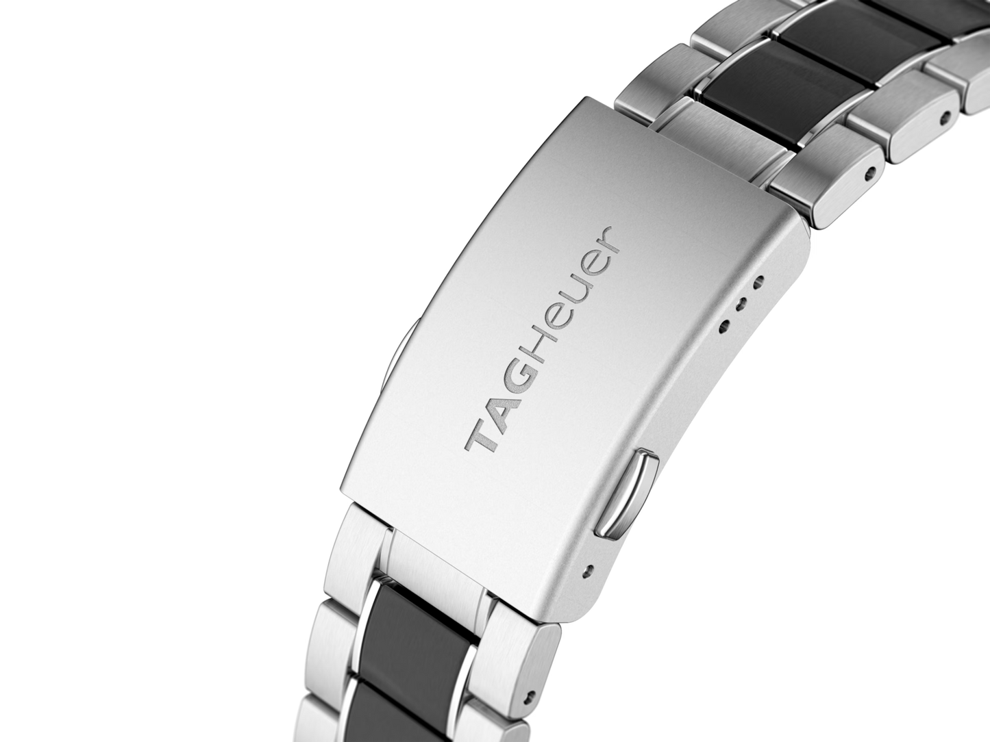 TAG Heuer Formula 1 Date