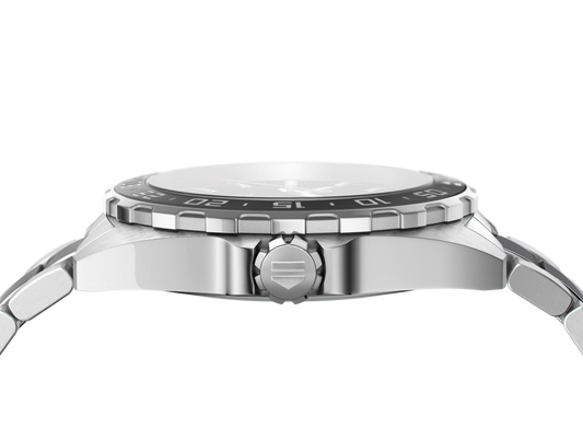 TAG Heuer Formula 1 Date