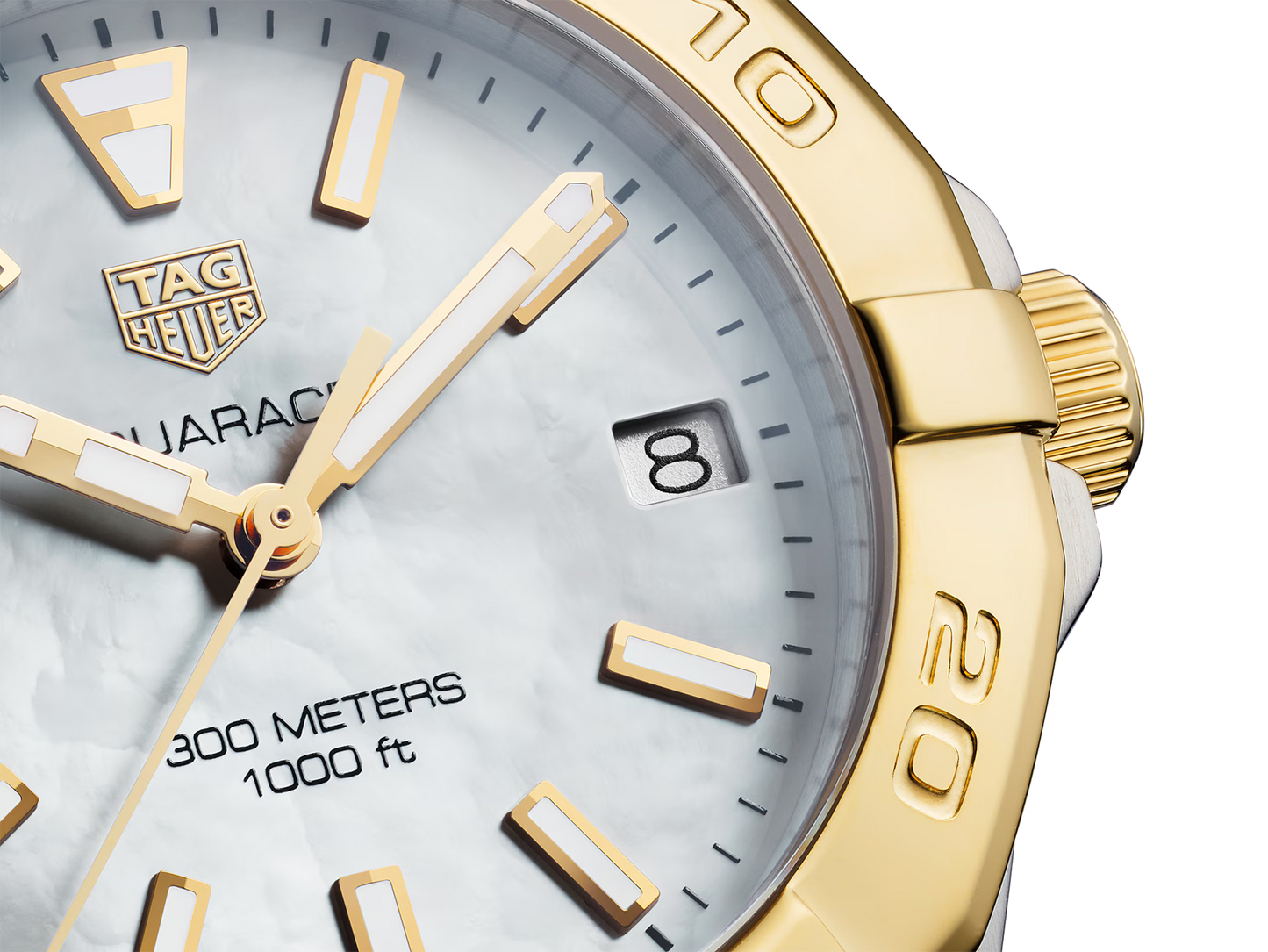 Aquaracer 32mm Ladies Watch