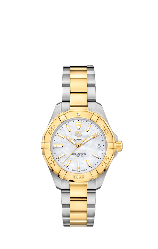Aquaracer 32mm Ladies Watch
